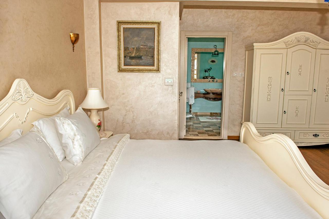 Swan Lake Hotel - Adult Only Selimiye  Exterior foto