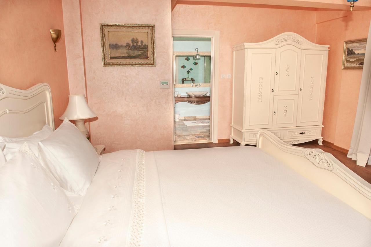 Swan Lake Hotel - Adult Only Selimiye  Exterior foto