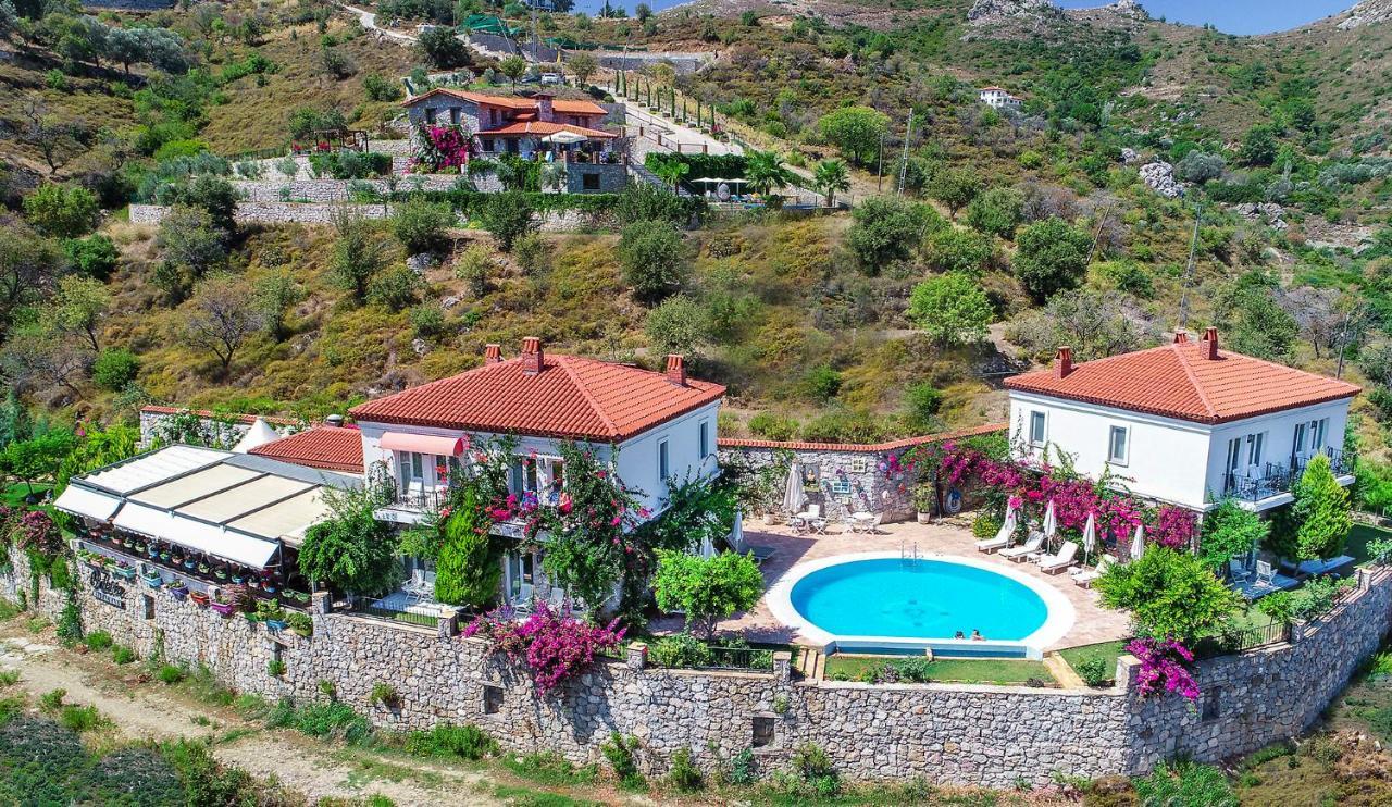 Swan Lake Hotel - Adult Only Selimiye  Exterior foto