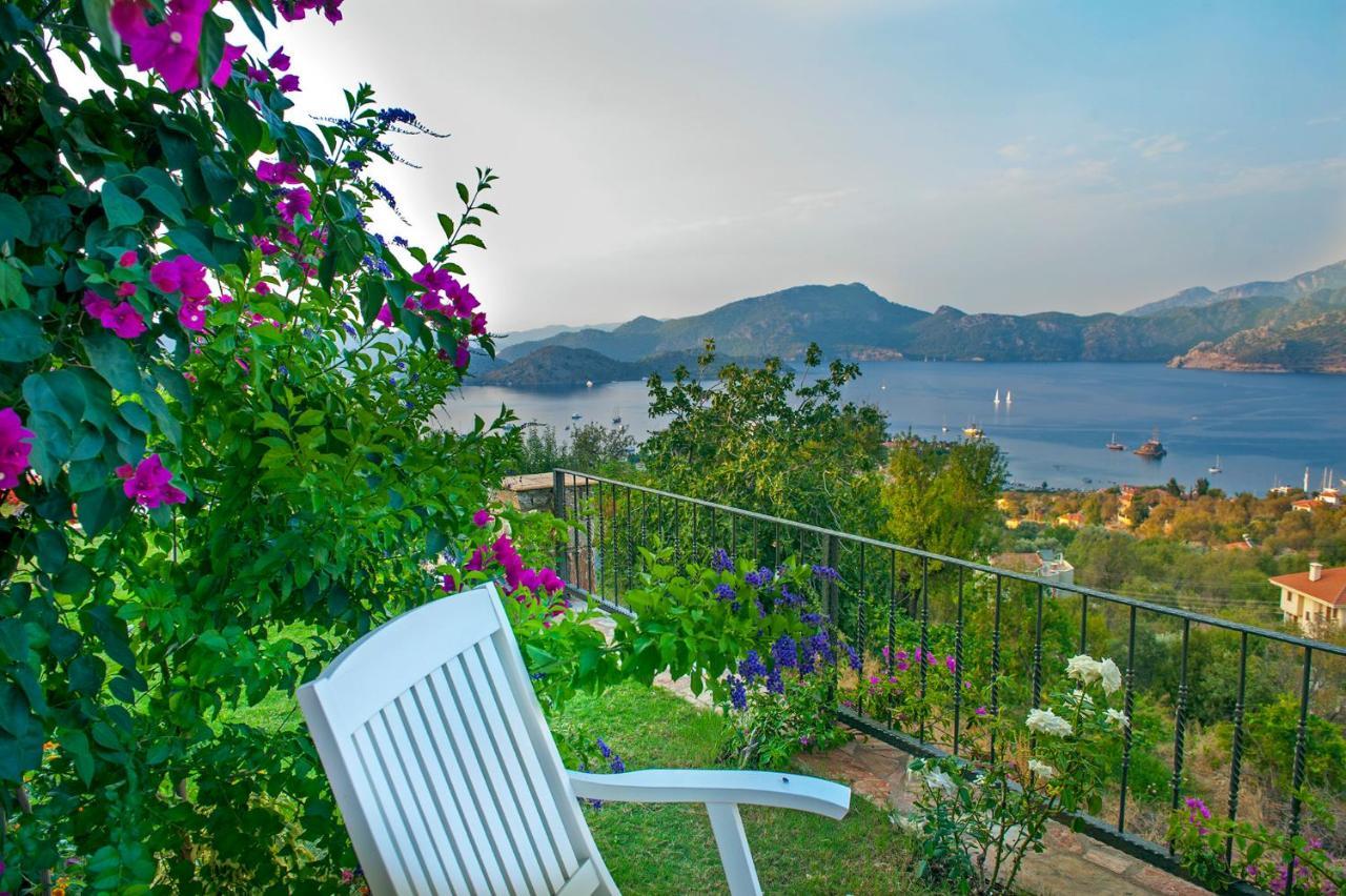 Swan Lake Hotel - Adult Only Selimiye  Exterior foto
