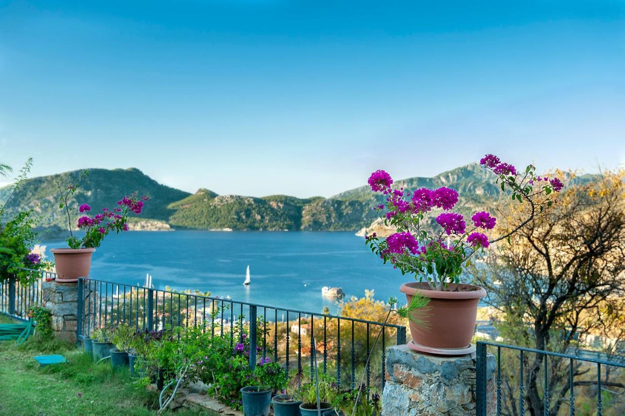 Swan Lake Hotel - Adult Only Selimiye  Exterior foto