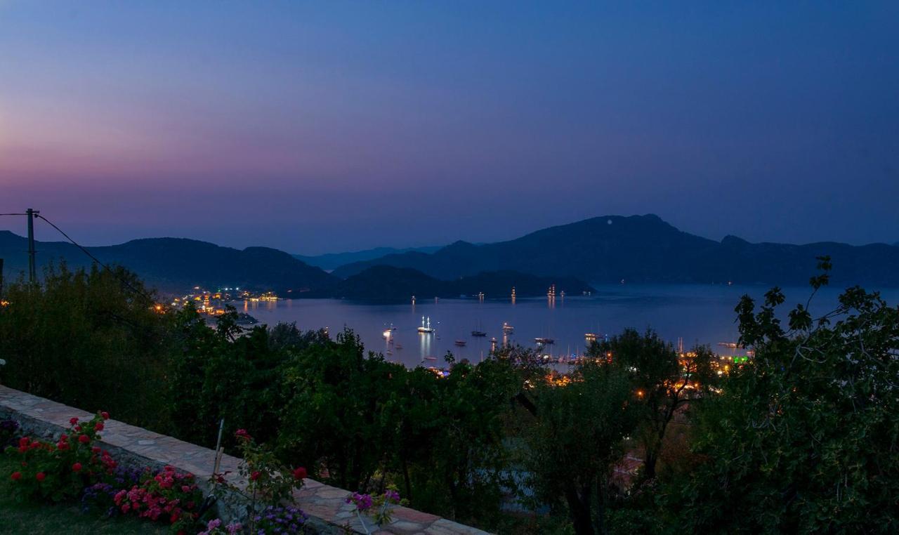 Swan Lake Hotel - Adult Only Selimiye  Exterior foto
