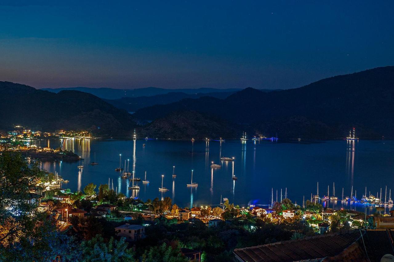 Swan Lake Hotel - Adult Only Selimiye  Exterior foto