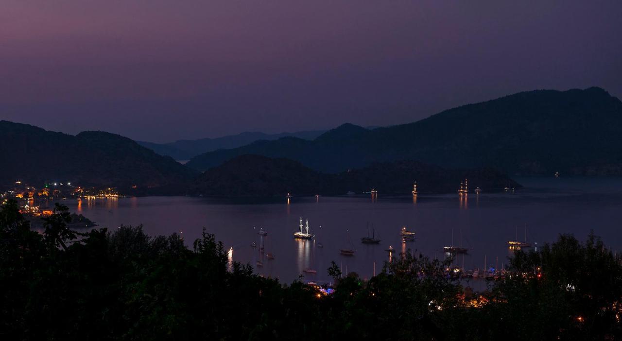Swan Lake Hotel - Adult Only Selimiye  Exterior foto