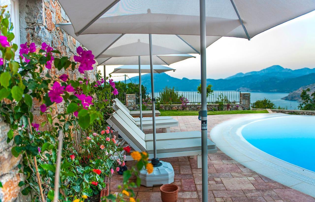 Swan Lake Hotel - Adult Only Selimiye  Exterior foto