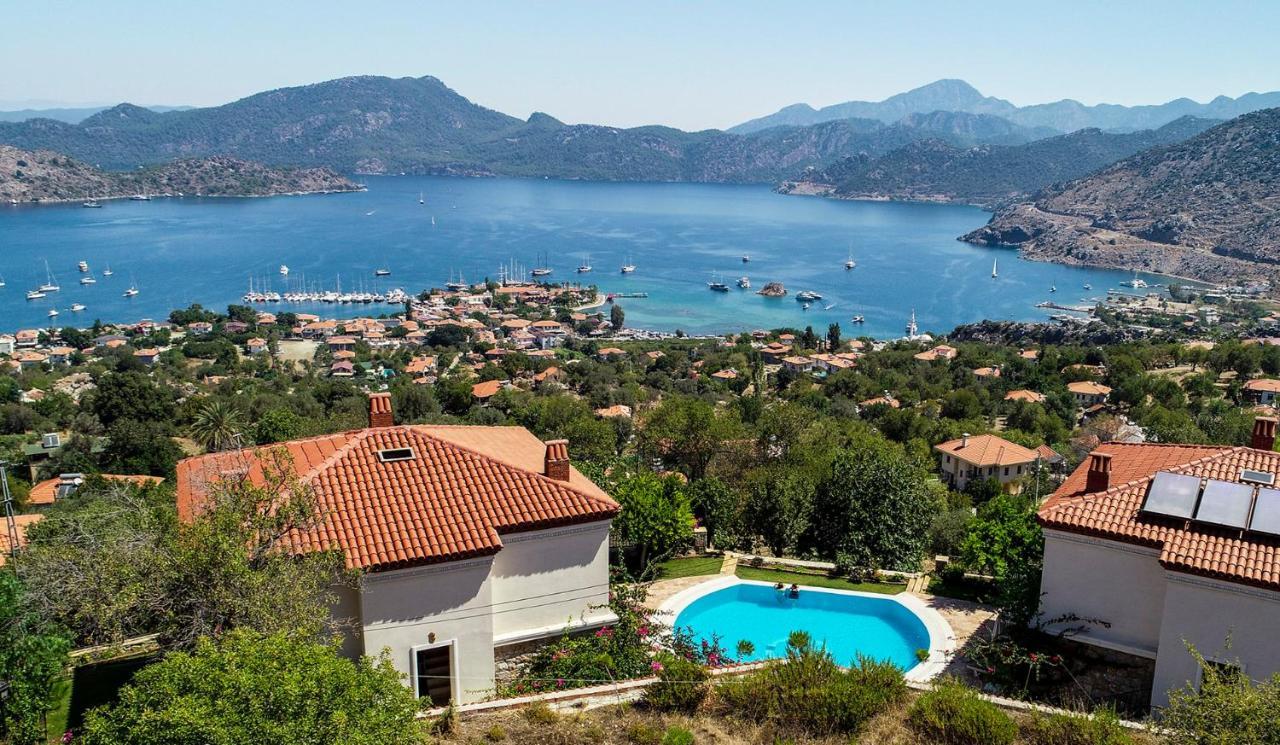 Swan Lake Hotel - Adult Only Selimiye  Exterior foto