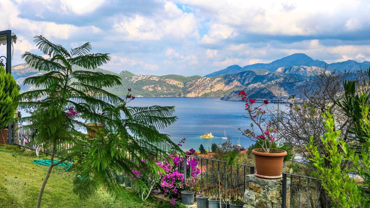 Swan Lake Hotel - Adult Only Selimiye  Exterior foto