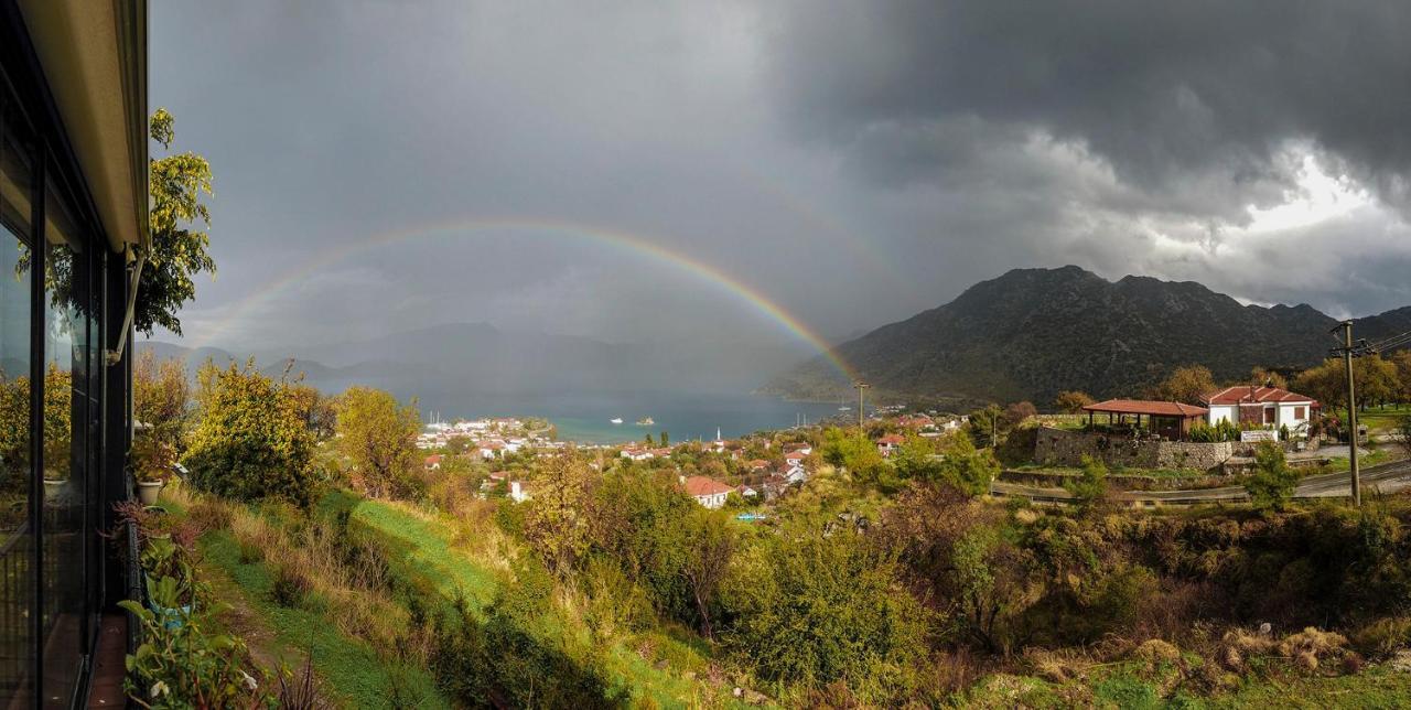 Swan Lake Hotel - Adult Only Selimiye  Exterior foto