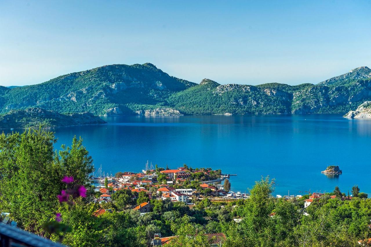 Swan Lake Hotel - Adult Only Selimiye  Exterior foto