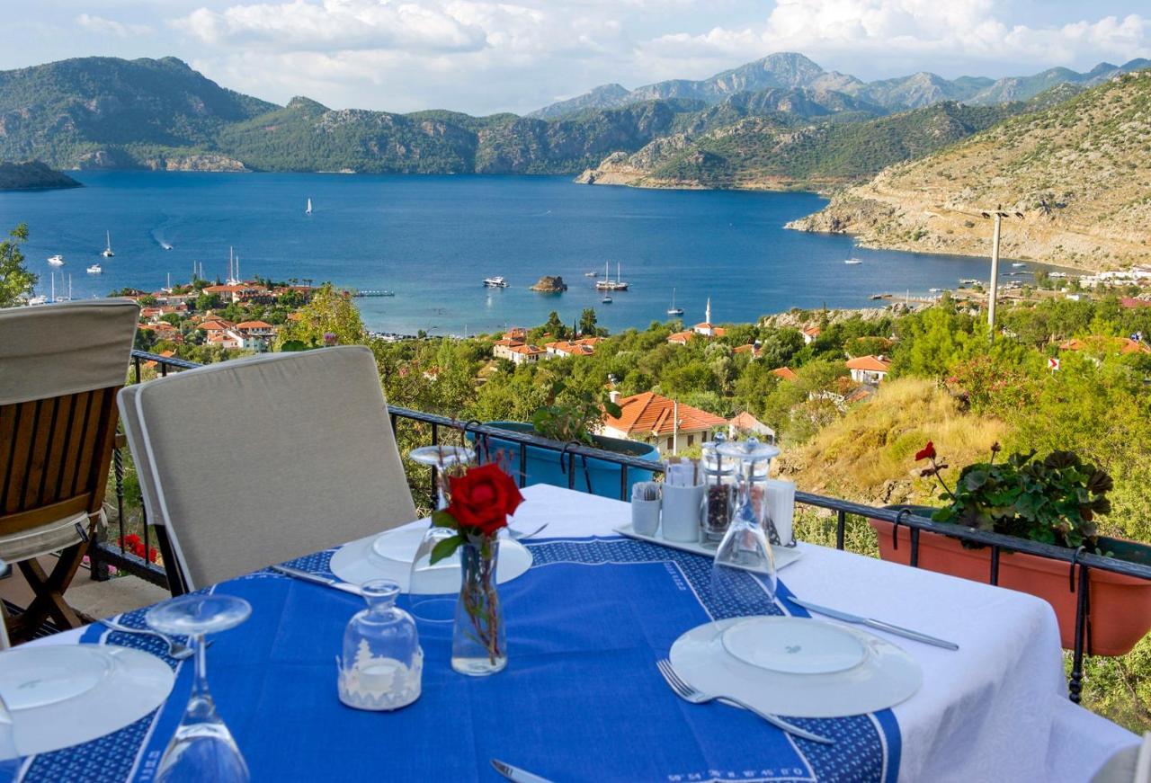 Swan Lake Hotel - Adult Only Selimiye  Exterior foto